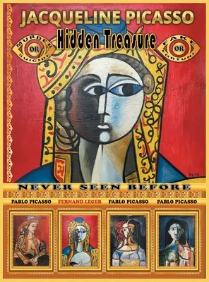 Jacqueline Picasso Skrytý poklad: (Faloš alebo šťastie) (Samovražda alebo vražda) - Jacqueline Picasso Hidden Treasure: (Fake or Fortune)(Suicide or Murder)
