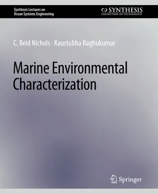 Charakteristika morského prostredia - Marine Environmental Characterization