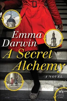 Tajná alchýmia - A Secret Alchemy