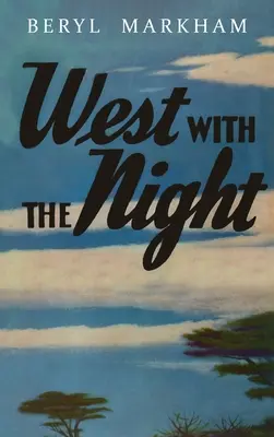 Na západ s nocou - West with the Night