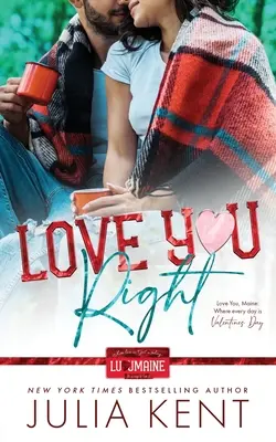 Milovať ťa správne - Love You Right