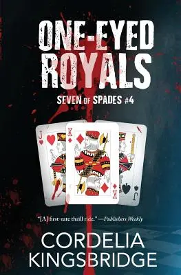 Jednookí králi - One-Eyed Royals
