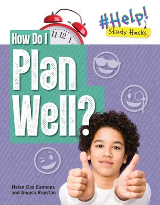 Ako dobre plánovať? - How Do I Plan Well?