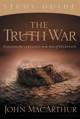 Vojna za pravdu: Boj za istotu v dobe klamstva - The Truth War: Fighting for Certainty in an Age of Deception