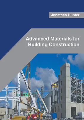 Pokročilé materiály pre stavebníctvo - Advanced Materials for Building Construction