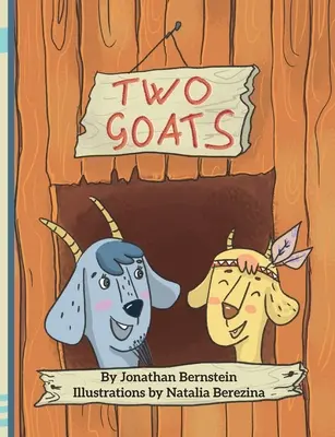 Dve kozy - Two Goats