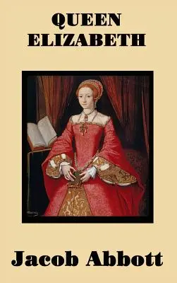 Kráľovná Alžbeta - Queen Elizabeth