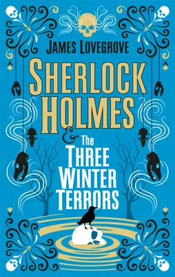Sherlock Holmes a tri zimné hrôzy - Sherlock Holmes and the Three Winter Terrors