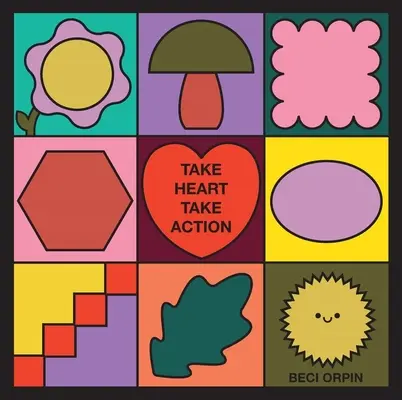 Vezmi srdce, konaj - Take Heart, Take Action