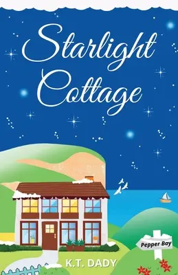 Chalupa Starlight Cottage - Starlight Cottage
