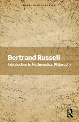 Úvod do matematickej filozofie - Introduction to Mathematical Philosophy