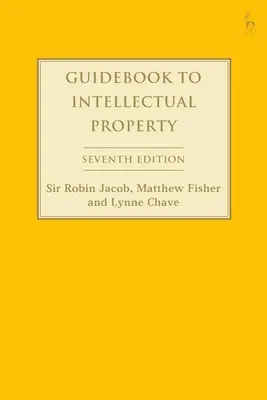 Sprievodca duševným vlastníctvom - Guidebook to Intellectual Property