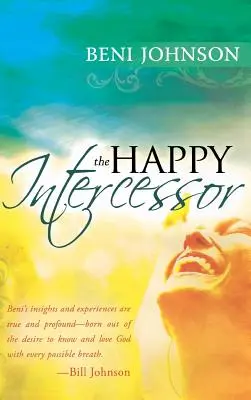 Šťastný orodovník - Happy Intercessor