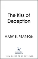 Bozk klamstva - Kiss of Deception