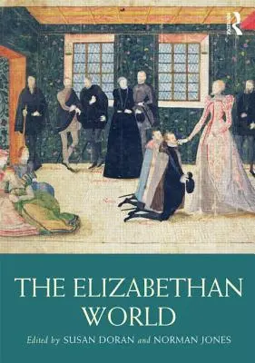 Alžbetin svet - The Elizabethan World