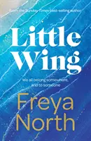 Malé krídlo - emotívny a hrejivý príbeh, ideálny na jeseň 2022 - Little Wing - An emotional and heartwarming story, perfect for autumn 2022