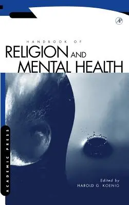Príručka o náboženstve a duševnom zdraví - Handbook of Religion and Mental Health