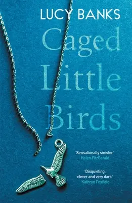 Vtáčiky v klietke - Caged Little Birds