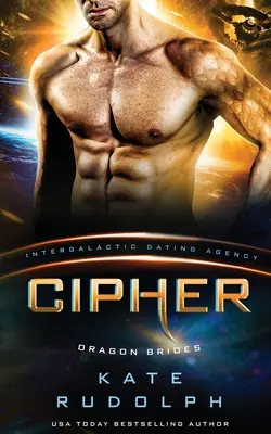 Šifra: Intergalaktická zoznamovacia agentúra - Cipher: Intergalactic Dating Agency