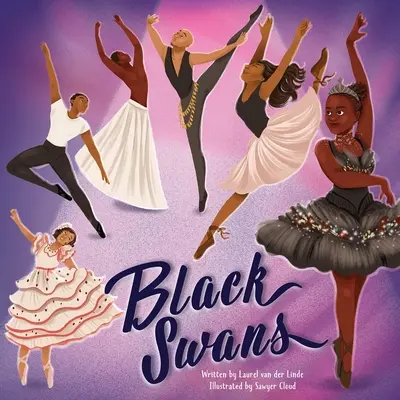 Čierne labute - Black Swans