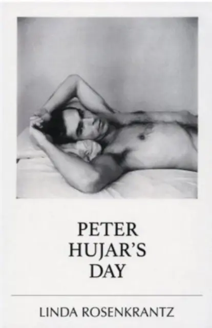 Deň Petra Hujara - Peter Hujar's Day