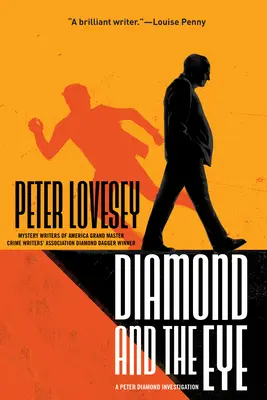 Diamant a oko - Diamond and the Eye