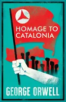 Pocta Katalánsku - Homage to Catalonia
