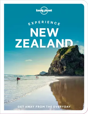 Zažite Nový Zéland 1 - Experience New Zealand 1