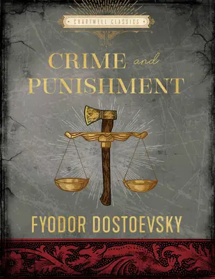 Zločin a trest - Crime and Punishment
