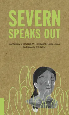Severn hovorí nahlas - Severn Speaks Out
