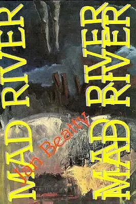 Šialená rieka - Mad River