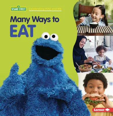 Mnoho spôsobov, ako jesť - Many Ways to Eat