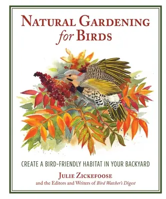 Prírodné záhradníctvo pre vtáky: Vytvorte si na dvore biotop vhodný pre vtáky - Natural Gardening for Birds: Create a Bird-Friendly Habitat in Your Backyard