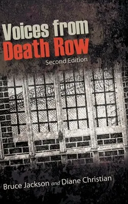 Hlasy z cely smrti, druhé vydanie - Voices from Death Row, Second Edition