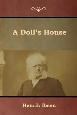 Domček pre bábiky - A Doll's House