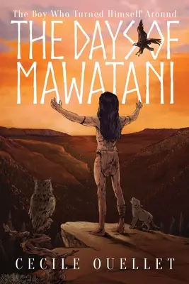 The Days of Mawatani: Chlapec, ktorý sa obrátil k lepšiemu - The Days of Mawatani: The Boy Who Turned Himself Around