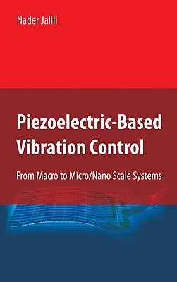 Piezoelektrické riadenie vibrácií: Od systémov v makro- až mikro-/nanometrickom meradle - Piezoelectric-Based Vibration Control: From Macro to Micro/Nano Scale Systems