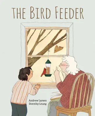 Vtáčie kŕmidlo - The Bird Feeder