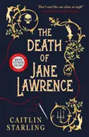 Smrť Jane Lawrenceovej - Death of Jane Lawrence