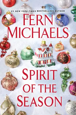 Duch sezóny - Spirit of the Season