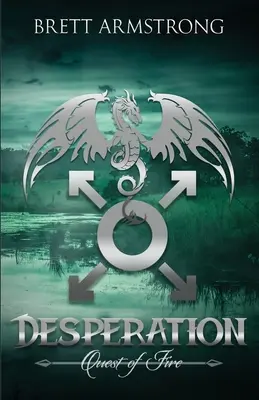 Zúfalstvo - Desperation