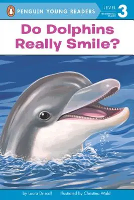 Skutočne sa delfíny usmievajú? - Do Dolphins Really Smile?