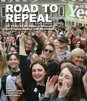 Cesta k zrušeniu - Road to Repeal