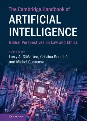 Cambridgeská príručka umelej inteligencie - The Cambridge Handbook of Artificial Intelligence