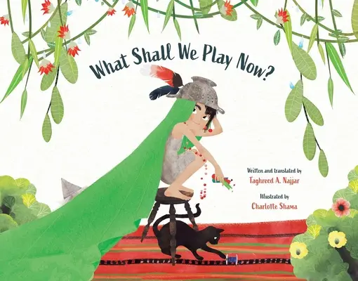 Čo budeme hrať teraz? - What Shall We Play Now?