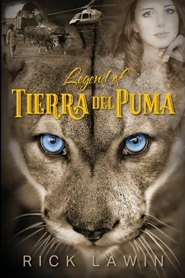 Legenda o Ohňovej zemi - Legend of Tierra del Puma