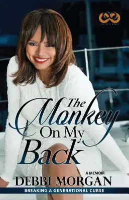 Opica na mojom chrbte: A Memoir (Spomienky) - The Monkey on My Back: A Memoir