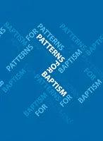 Vzory na krst - Patterns for Baptism