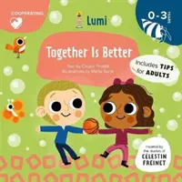 Spolu je lepšie - Spolupráca - Together Is Better - Co-operating