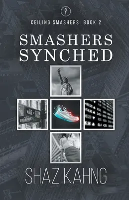 Synchronizované rozbíjačky - Smashers Synched